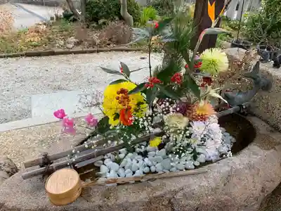水堂須佐男神社(兵庫県)