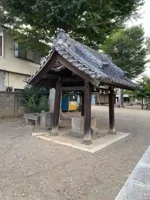 橘神社(埼玉県)