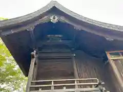 庄田天満神社(兵庫県)