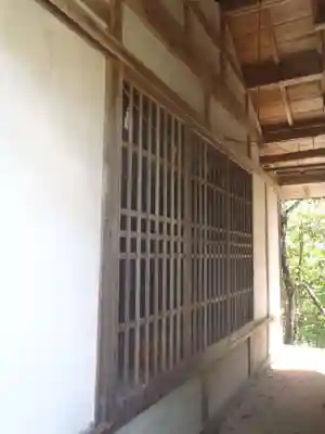 胸形神社(愛知県)