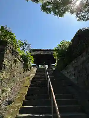 長壽寺（長寿寺）(神奈川県)