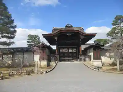 仁和寺(京都府)