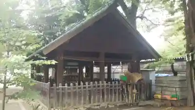 那古野神社(愛知県)
