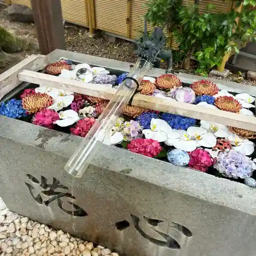 蛇窪神社(東京都)