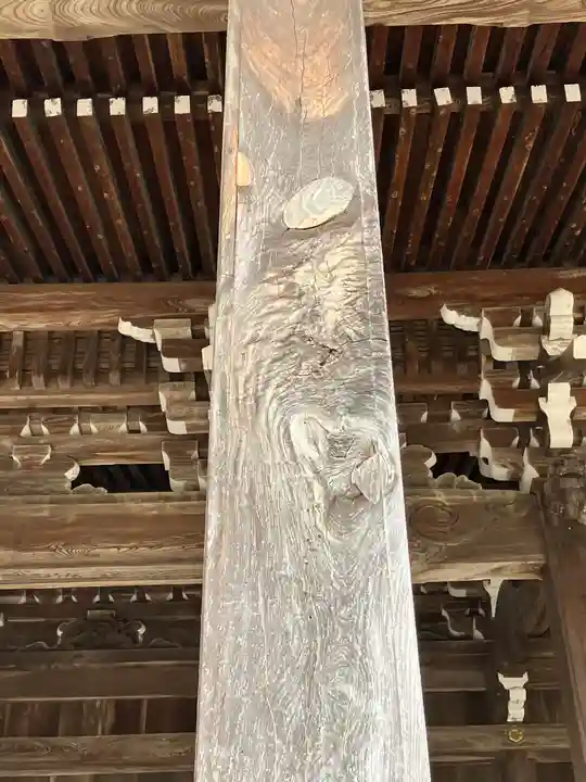 勝興寺(富山県)