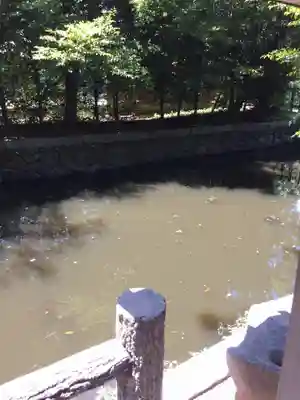 御食神社(豊受大神宮摂社)(三重県)