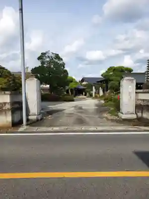 光照寺のその他建物