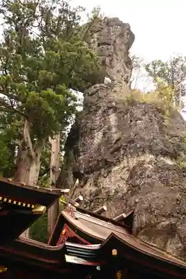 榛名神社(群馬県)