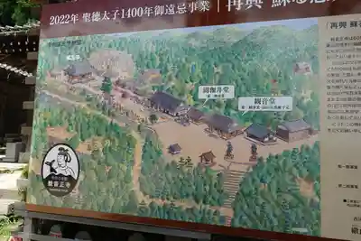 観音正寺のその他建物