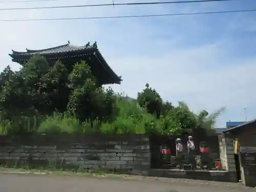 龍興寺(栃木県)