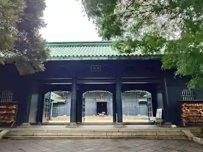 湯島聖堂(東京都)