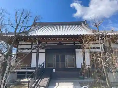 常信寺(三重県)