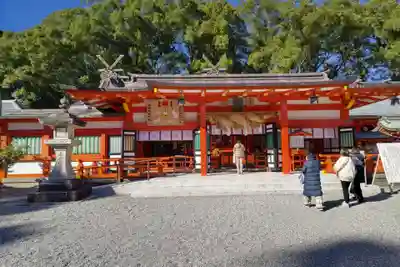 熊野速玉大社(和歌山県)