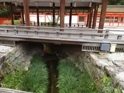 賀茂御祖神社（下鴨神社）のその他建物
