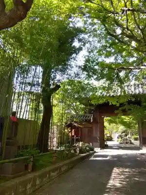 無量寺(東京都)