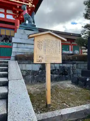 伏見稲荷大社(京都府)