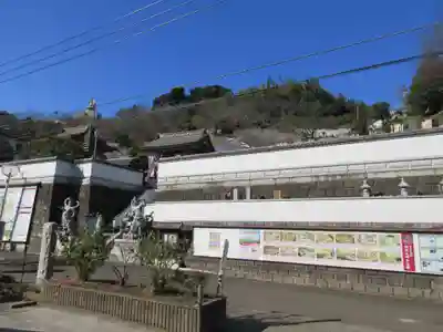 妙音寺のその他建物