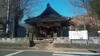 宮之花八幡神社(山梨県)