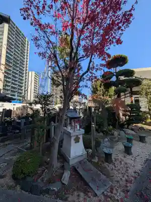 大満寺(東京都)