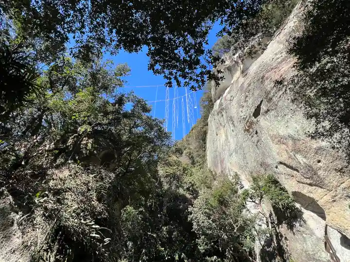 花窟神社(三重県)