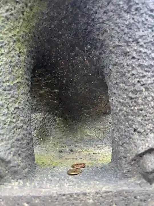 江部乙神社(北海道)
