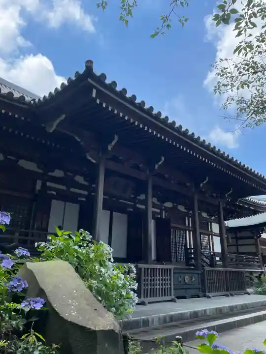 高幡不動尊 金剛寺(東京都)
