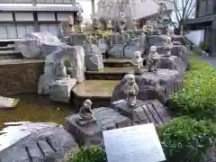 頂法寺（六角堂）(京都府)