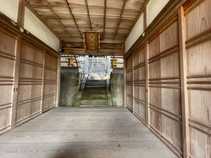 八阪神社(奈良県)