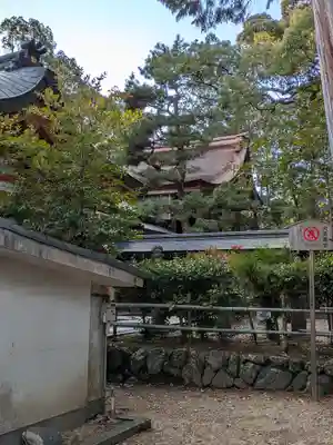 長岡天満宮(京都府)