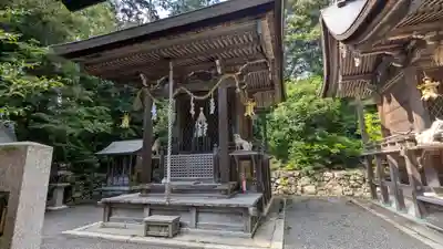 八所神社(滋賀県)