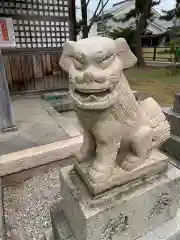 神明神社(福井県)