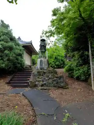 泉福寺(埼玉県)