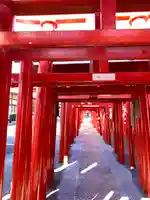 小泉稲荷神社(群馬県)