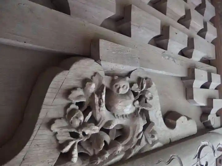 岩室観音堂(埼玉県)