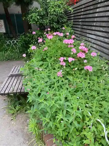 仲町稲荷神社(東京都)