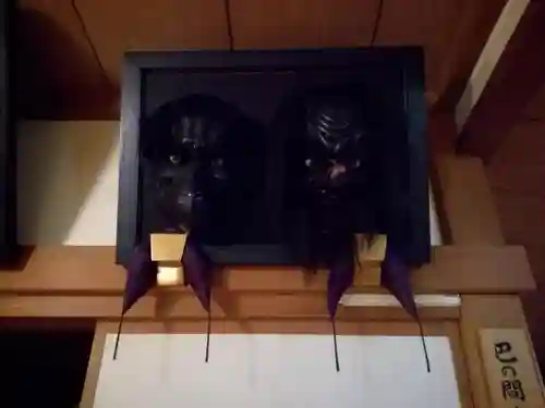 古峯神社のその他建物