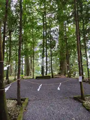 霧島東神社(宮崎県)