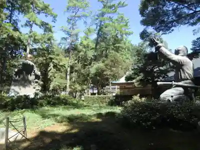 出雲大社(島根県)