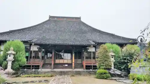 遍照寺(群馬県)