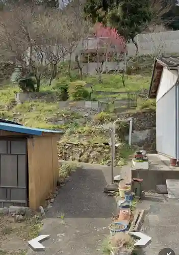 稲荷神社（緑町）(栃木県)