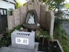 円泉寺の建物その他