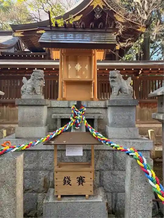 若宮八幡社(愛知県)