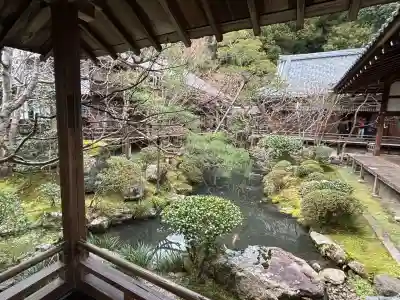 禅林寺（永観堂）(京都府)