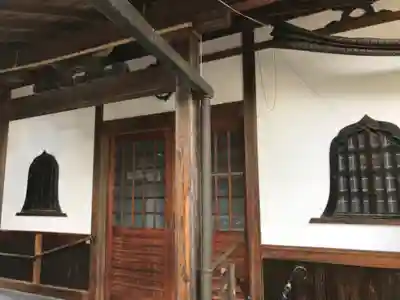 大漸寺のその他建物