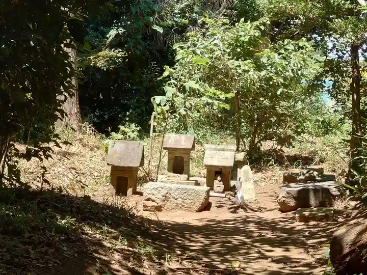 雷神社(千葉県)