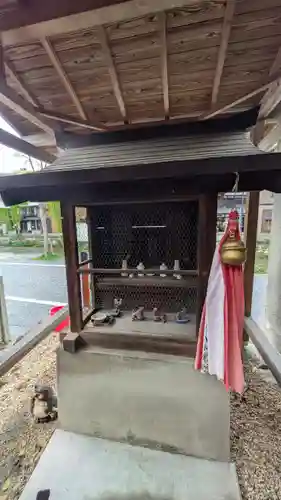 福高大明神(京都府)