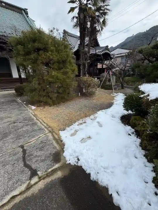 常在寺(岐阜県)