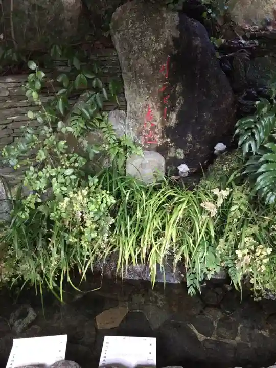 南蔵院のその他建物