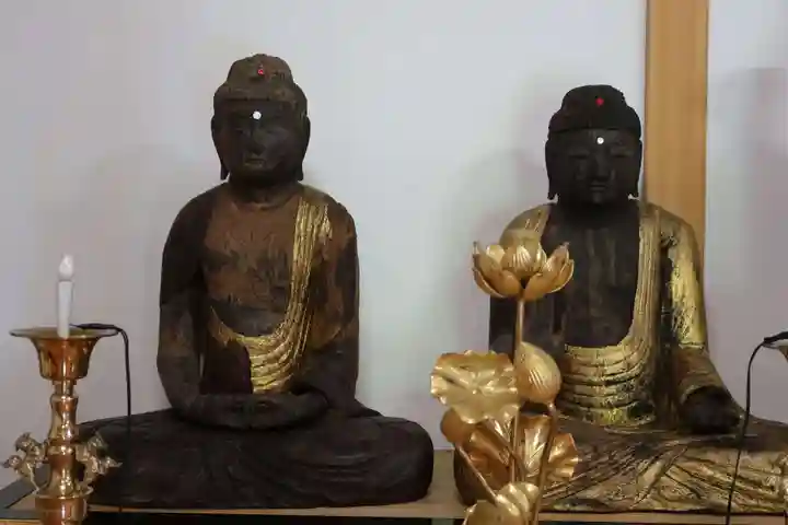 五智如来堂(福井県)