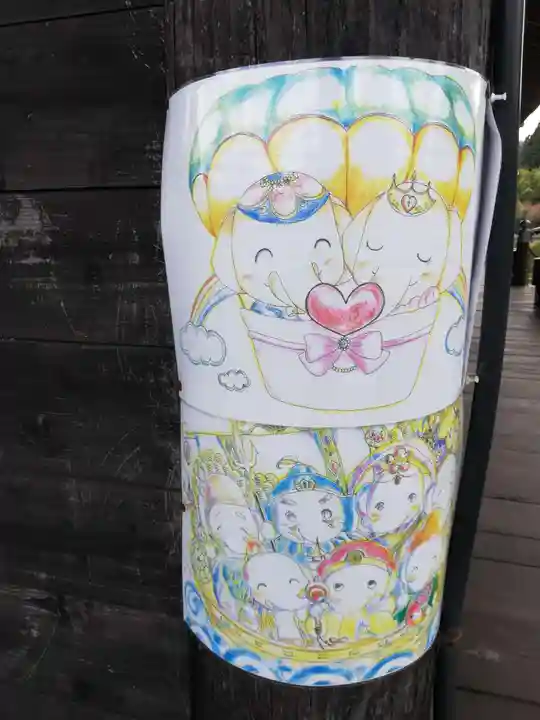 長福寿寺のその他建物